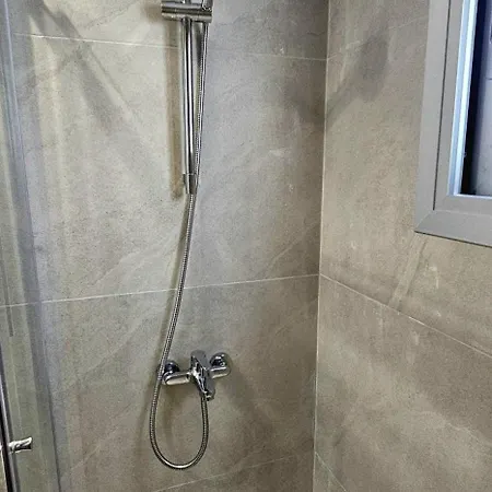 Trendy Neapolis Apartment Limassol