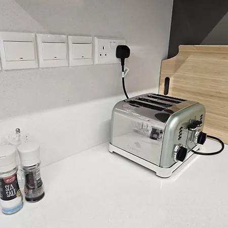 Trendy Neapolis Limassol