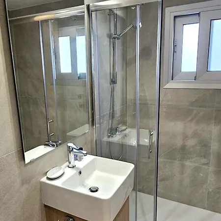 Trendy Neapolis Limassol