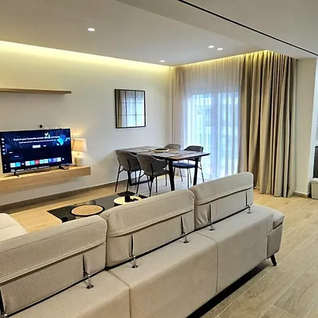 Trendy Neapolis * Λεμεσός