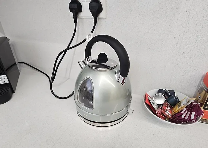 Trendy Neapolis アパート