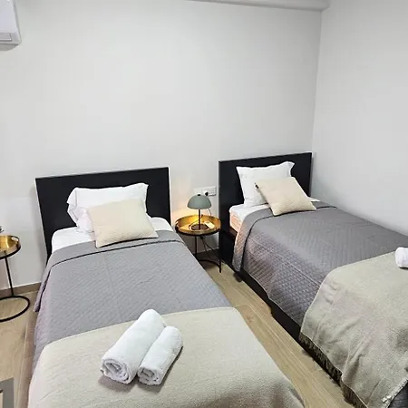 Trendy Neapolis Limassol