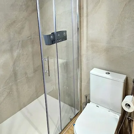 Trendy Neapolis Apartment Limassol