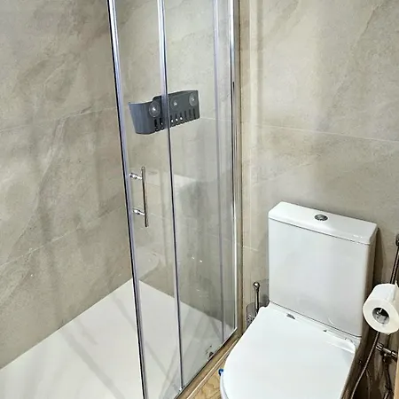 Trendy Neapolis Apartment *