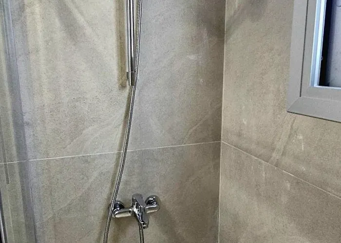 Trendy Neapolis Apartman Limassol