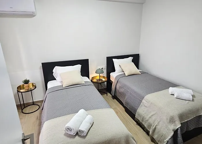 Trendy Neapolis Limassol