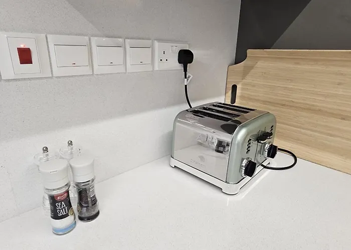 Trendy Neapolis Limassol