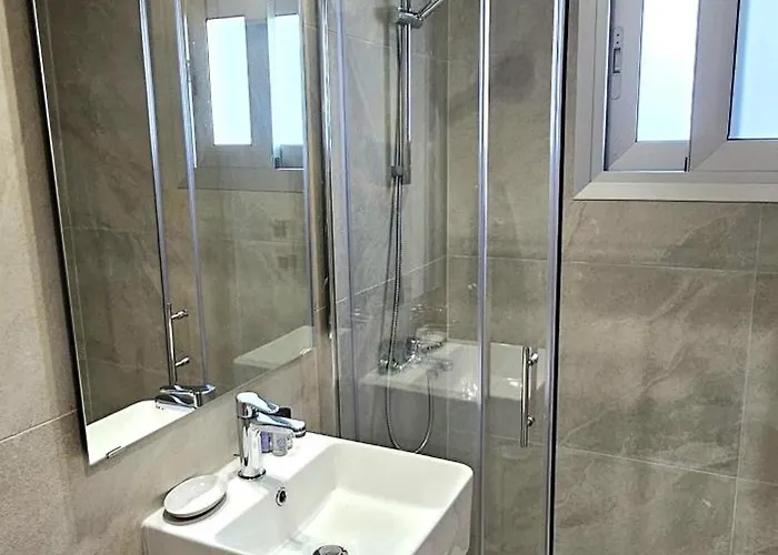 Trendy Neapolis Limassol