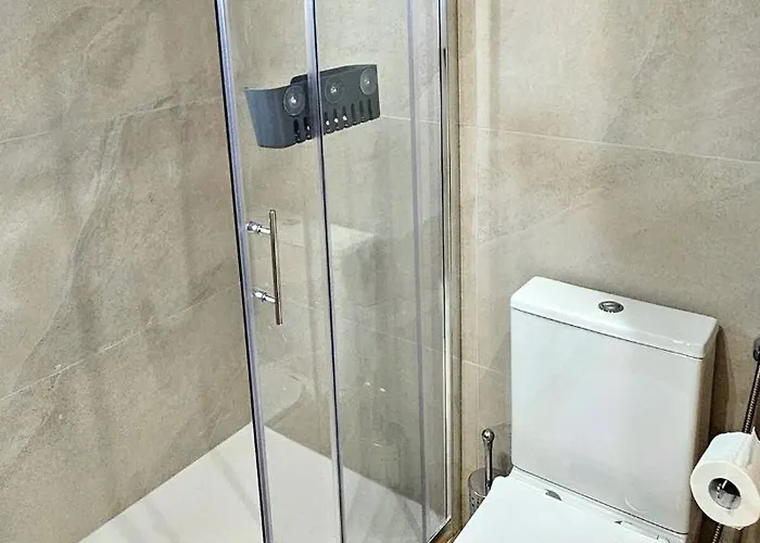 Trendy Neapolis Apartman Limassol