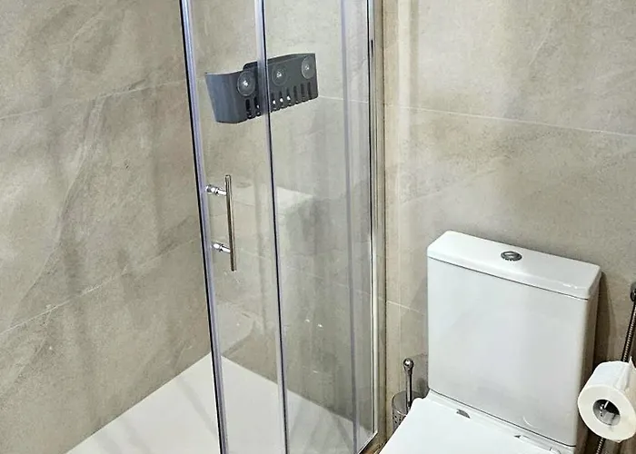 Trendy Neapolis Apartman *